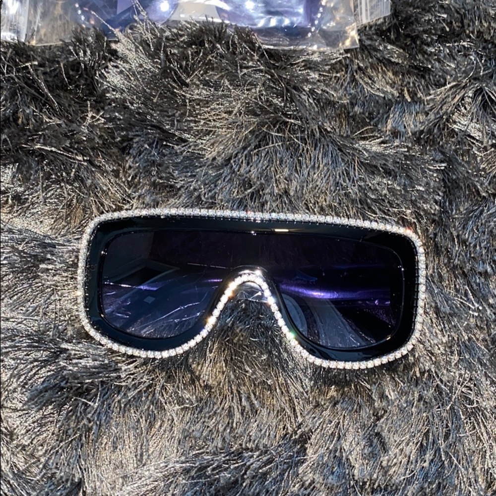 Blinder sunglasses